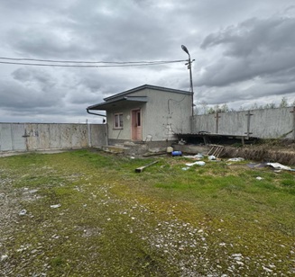 Майновий комплекс загальною площею 1248.65 кв.м., що знаходиться за адресою:  Закарпатська обл., Тячівський р., смт. Солотвино, вулиця Підмагура, будинок 100, РНОНМ 813137721101, інв.№20062025, Основні засоби в кількості 20 одиниць