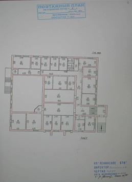 Нежиле приміщення (відділення Промінвестбанку), загальною площею 955,7 кв.м, за адресою: Автономна Республіка Крим, Ленінський р., м. Щолкіне, вулиця Без назви, буд. 174. Реєстраційний номер: 18851072. Інвентарний № 88568. Основні засоби у кількості 5 шт