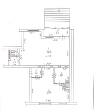 Нежиле приміщення, загальною площею 98,7 кв.м, за адресою: Донецька обл., м. Чистяково (Торез), Мікрорайон -3, буд. №6. Реєстровий № 247 в реєстровій книзі 3. Інвентарний № 94135. Банкомат ProCash 2050xe (АТМ01565). Інвентарний № 96129