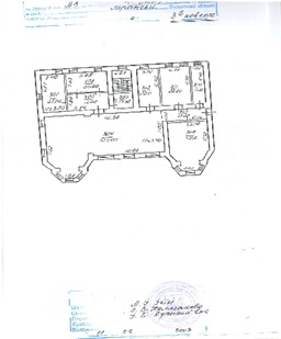 Нежитлова будівля, загальною площею 1 025,1 кв. м, за адресою: Луганська обл., м. Луганськ, вулиця Маркса Карла, будинок 34-а. Реєстраційний номер об’єкта нерухомого майна: 393400. Інвентарний № 86685. Основні засоби у кількості 498 шт