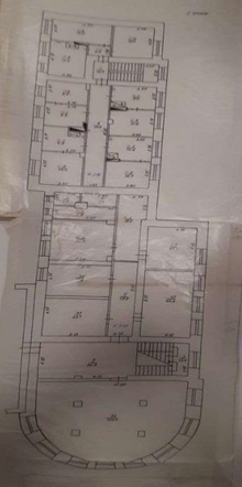 Нежитлова будівля, загальною площею 1 098,2 кв. м, за адресою: Донецька обл., м. Чистяково (був. м. Торез), вулиця Ніколаєва, будинок 35. Реєстраційний номер об`єкту нерухомого майна: 279561. Інвентарний № 94129. Бокси гаражів та майстерні, загальною площею 244,3 кв. м, за адресою: Донецька обл., м. Чистяково (був. м.Торез), вулиця Ніколаєва, будинок 35. Реєстровий номер 153 в реєстровій книзі №3. Інвентарний № 94130. Основні засоби у кількості 107 одиниць