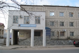 Нежитлова будівля, загальною площею 1 483,0 кв.м, за адресою: Автономна Республіка Крим, м. Джанкой, вул. Жовтнева, буд. 82. Реєстраційний номер: 6415312. Інвентарний № 88537. Основні засоби у кількості 18  шт.