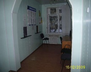Нежитлова будівля, загальною площею 396,0 кв.м, за адресою: Автономна Республіка Крим, м. Красноперекопськ, вулиця Спортивна, № 12. Реєстраційний номер об’єкта нерухомого майна: 292729. Інвентарний № 88523. Основні засоби у кількості 37 шт