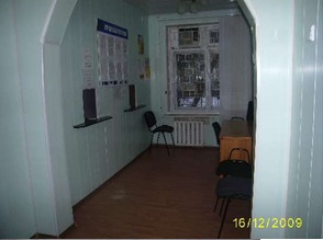 Нежитлова будівля, загальною площею 396,0 кв.м, за адресою: Автономна Республіка Крим, м. Красноперекопськ, вулиця Спортивна, № 12. Реєстраційний номер об’єкта нерухомого майна: 292729. Інвентарний № 88523. Основні засоби у кількості 37 шт