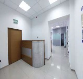 Нежитлове приміщення загальною площею 140,8 кв.м. в житловому будинку літ. А-5 на першому поверсі нежитлове приміщення № 117 поз. 1-20, ганок літ. а, що розташоване за адресою: Дніпропетровська обл., м. Дніпро, вулиця Мостова (Кіровський район), будинок 2, приміщення 117, РНОНМ 5929812101. Основні засоби в кількості 68 одиниць