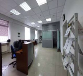 Нежитлове приміщення загальною площею 140,8 кв.м. в житловому будинку літ. А-5 на першому поверсі нежитлове приміщення № 117 поз. 1-20, ганок літ. а, що розташоване за адресою: Дніпропетровська обл., м. Дніпро, вулиця Мостова (Кіровський район), будинок 2, приміщення 117, РНОНМ 5929812101. Основні засоби в кількості 68 одиниць