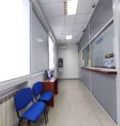 Нежитлове приміщення загальною площею 140,8 кв.м. в житловому будинку літ. А-5 на першому поверсі нежитлове приміщення № 117 поз. 1-20, ганок літ. а, що розташоване за адресою: Дніпропетровська обл., м. Дніпро, вулиця Мостова (Кіровський район), будинок 2, приміщення 117, РНОНМ 5929812101, Основні засоби в кількості 68 одиниць