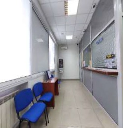 Нежитлове приміщення загальною площею 140,8 кв.м. в житловому будинку літ. А-5 на першому поверсі нежитлове приміщення № 117 поз. 1-20, ганок літ. а, що розташоване за адресою: Дніпропетровська обл., м. Дніпро, вулиця Мостова (Кіровський район), будинок 2, приміщення 117, РНОНМ 5929812101, Основні засоби в кількості 68 одиниць