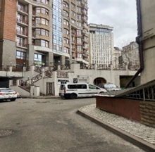 Нежитлове приміщення загальною площею 5,1 кв.м. за адресою: м.Київ, вулиця Хмельницького Богдана (Шевченківський р-н), будинок 58-А, приміщення 185, РНОНМ 834551080000, інв. Номер 6307/1