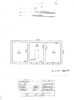 Нежитлові будівлі: будівля банку (2 А), загальною площею 1 275,2 кв. м, та гараж (1 Б), загальною площею 85,8 кв.м, за адресою: Донецька обл., м. Макіївка, вулиця Полтавська, будинок б/н. Реєстраційний номер об’єкта нерухомого майна: 20613910. Інвентарний № 95251. Основні засоби у кількості 9 одиниць