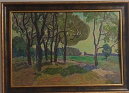 Основні засоби у кількості 36 одиниць (детальна інформація зазначена у паспорті активів)