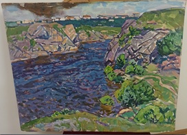 Основні засоби у кількості 36 одиниць (детальна інформація зазначена у паспорті активів)