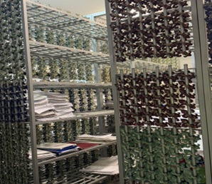 Основні засоби в кількості 4 одиниці