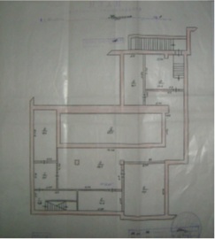 Приміщення банку, загальною площею 1 003,5 кв.м, за адресою: Автономна Республіка Крим, м. Феодосія, вул. Назукіна, №3.  Реєстровий номер 298 на стр. 70 в реєстровій книзі №3а. Інвентарний № 88576. Основні засоби у кількості 31  шт.