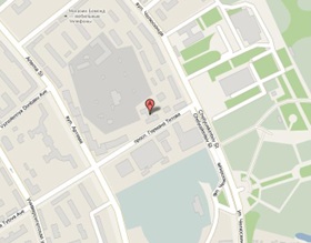 Приміщення (закрите приміщення операційного залу), загальною площею 156,1 кв.м, за адресою: Донецька обл., м. Донецьк, проспект Титова, будинок 8б. Реєстраційний номер об'єкту нерухомого майна: 706728.  Інвентарний № 94880. Основні засоби у кількості 52 одиниці