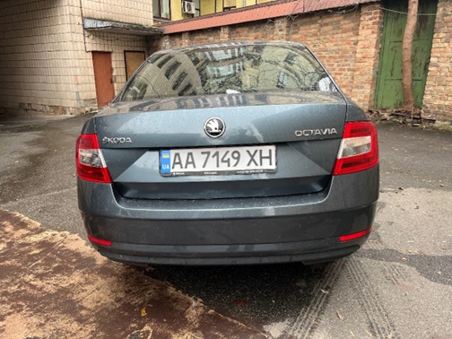 Пул активів, що складається з прав вимоги за кредитними договорами, що укладені з фізичними особами, дебіторської заборгованості суб’єктів господарювання та майнових прав за дебіторською заборгованістю, основних засобів та автотранспорту, а саме: Права вимоги за кредитними договорами, що укладені з фізичними особами, у кількості 175 угод. Дебіторська заборгованість суб’єктів господарювання та майнові права за дебіторською заборгованістю, у кількості 9 позицій. Основні засоби в кількості 644 одиниці. Легковий автомобіль SKODA OCTAVIA A7, сірий, 2019 року випуску, номер кузова ТМВАС2NE4KB006970, номер державної реєстрації АА7149ХН, інвентарний номер 447068