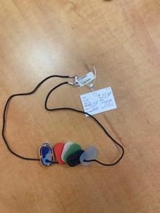 Пул основних засобів у кількості 1405 одиниць (детальна інформація вказана в паспорті активів)