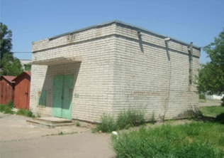 Вбудоване приміщення, загальною площею 1 160,70 кв.м, за адресою: Запорізька обл., м. Бердянськ, пр. Східний (Пролетарський), 234. Реєстровий номер 11933 в реєстровій книзі № д. 1. Інвентарний № 117254. Будівля, загальною площею 33,8 кв. м, за адресою: Запорізька обл., м. Бердянськ, пр. Східний (Пролетарський), 234-А. Реєстровий номер 403 в реєстровій книзі № 3. Інвентарний № 117253. Основні засоби у кількості 188 шт