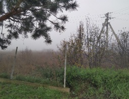 Земельна ділянка (урочище ``Ростиса``) площею 1,6993 га, кадастровий номер 2124886200:11:018:0015, цільове призначення для будівництва та обслуговування будівель торгівлі, за адресою: Закарпатська обл., Ужгородський р., с. Соломоново, РНОНМ 786301421248, Основні засоби в кількості 130 одиниць