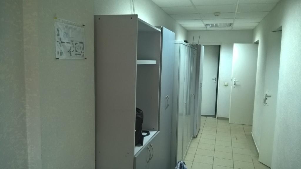 Нежитлове приміщення в м. Дніпро, площею 124,9 кв. м