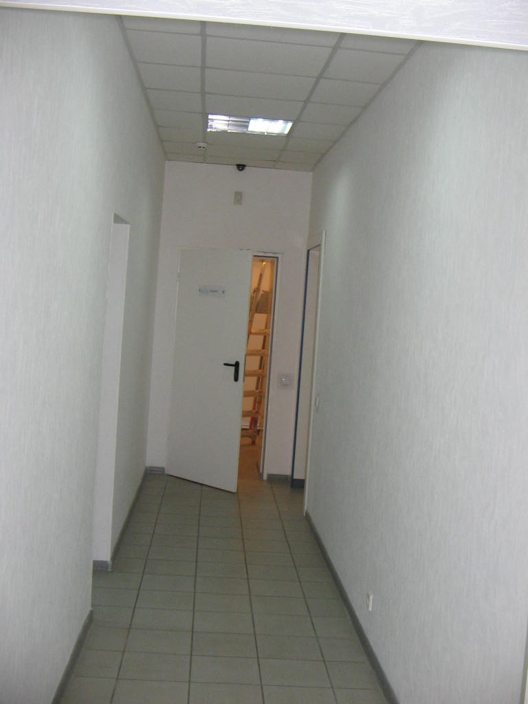 Нежитлові приміщення в м. Київ, площею 136,8 кв. м