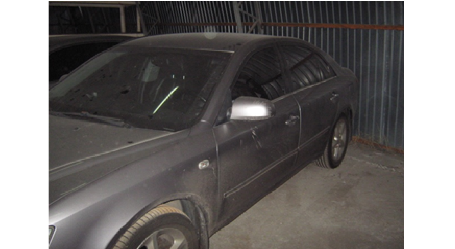 Автомобіль HYUNDAI SONATA, державний номер АЕ7672ВН, рік випуску 2006, об'єм двигуна 2,4, номер кузова KMHEU41CP7A300702.Комплект ковриків салону ,Навігаційний прилад Nuvi30 Основні засоби у кількості 14 шт