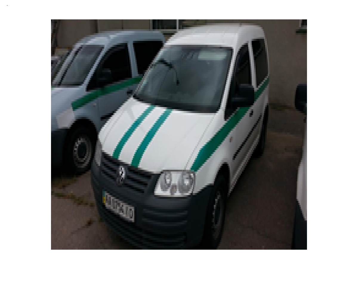 Легковий пасажирський автомобіль-В Volkswagen Caddy 1,6, 2010 року випуску, об'єм двигуна 1,6, номер кузова WV2ZZZ2KZAX049643, номер держ реєст АА0754ІО; Автошини 195/65 R15 BFGoodrich G-Grip  в кількості 2 шт.; Пальне-бензин марки А-95,літри 2,33 л