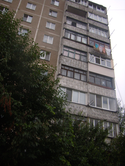 Нерухомість: Квартира, заг. площею 35,7 кв.м., за адресою: м. Вінниця, вул. Ратушної Л., буд. 28, кв. 6