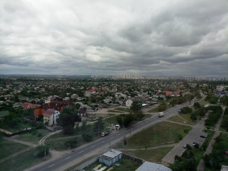 Нежитлове приміщення №97 -  творча майстерня, загальною площею 55,1 кв.м., яке розташоване за адресою: м.Київ, вул.Харченка Євгенія, будинок 47-А, приміщення 97 
