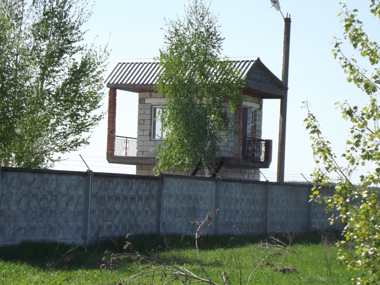 Земельна ділянка для ведення особистого селянського господарства площею 4,8615га, Бузівська сільрада, Києво-Святош.р-н, Київська.обл. кадастровий 3222480800:08:003:0526 (інв. № 402420)